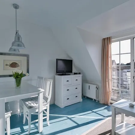 Apartment Nelle 1 Stock *