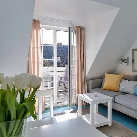 Apartmán Nelle 1 Stock