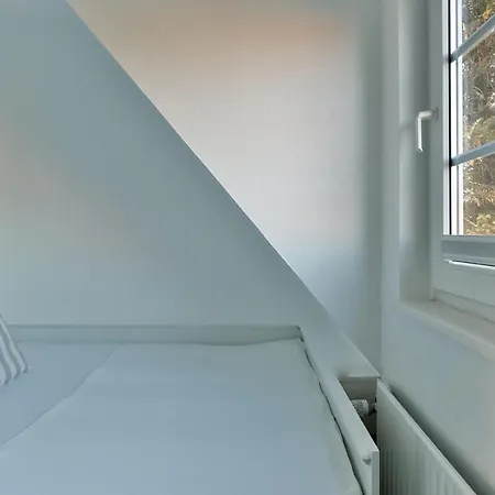Nelle 1 Stock Apartmán *