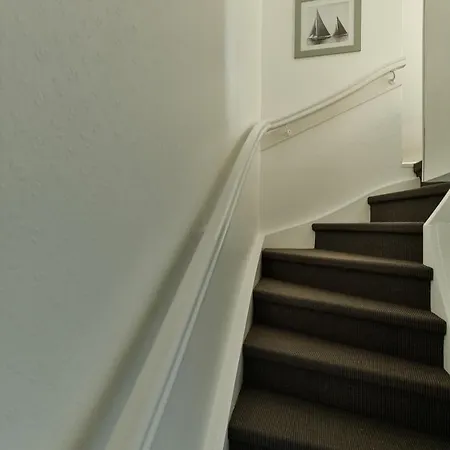 Apartmán Nelle 1 Stock