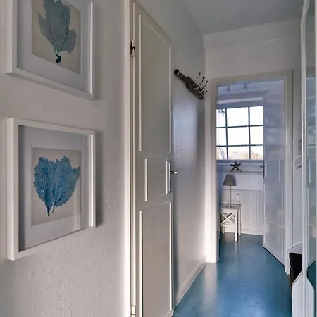 Apartmán Nelle 1 Stock