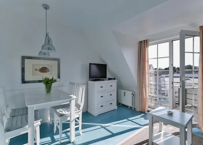 Apartman Nelle 1 Stock *