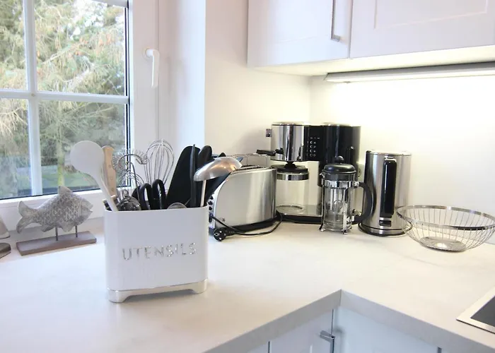 Apartman Nelle 1 Stock *