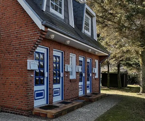 Nelle 1 Stock Lejlighed *